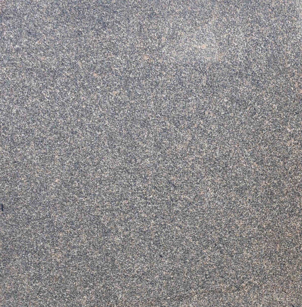 Aadhunik Grey granite slab, polished finish, at Selection Granite & Marble, Palanpur