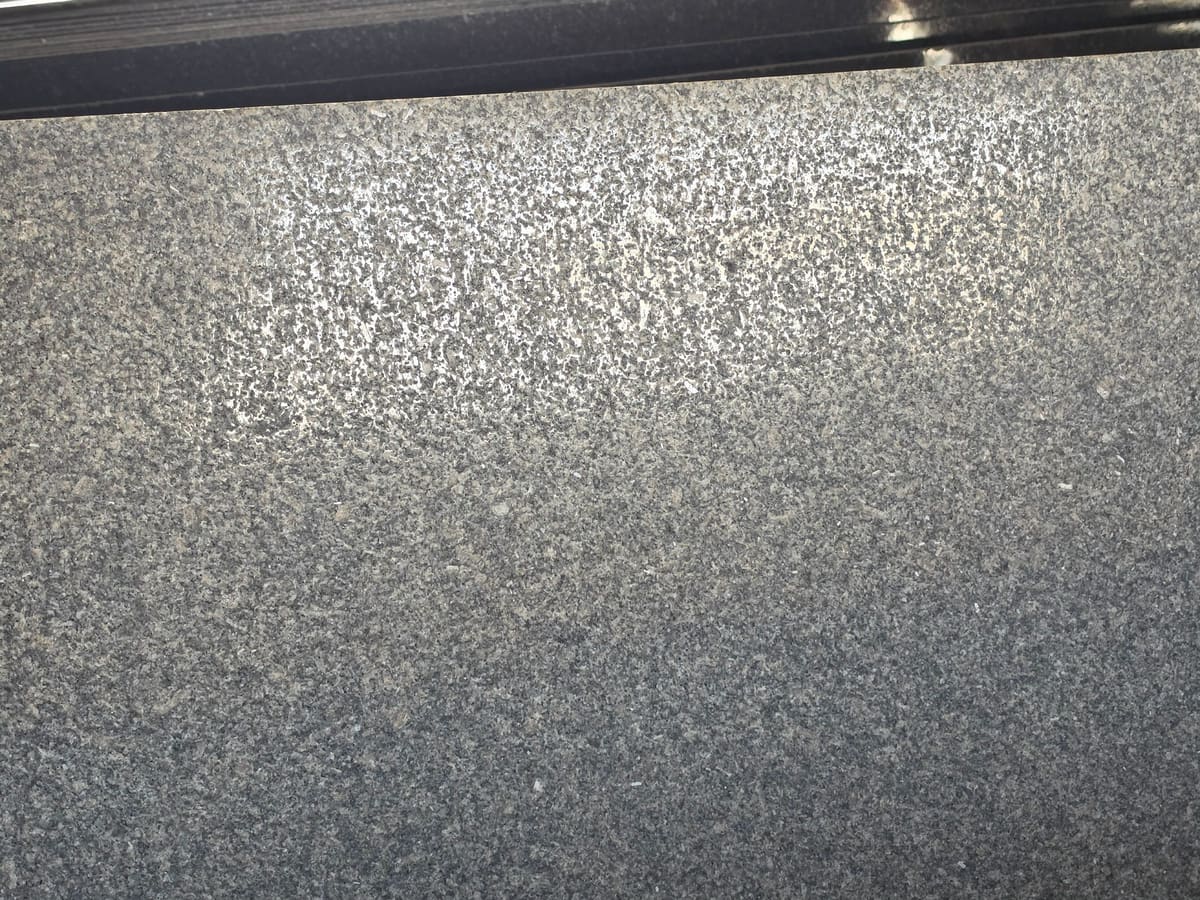 Aadhunik Lapatro granite slab at Selection Granite & Marble, Palanpur