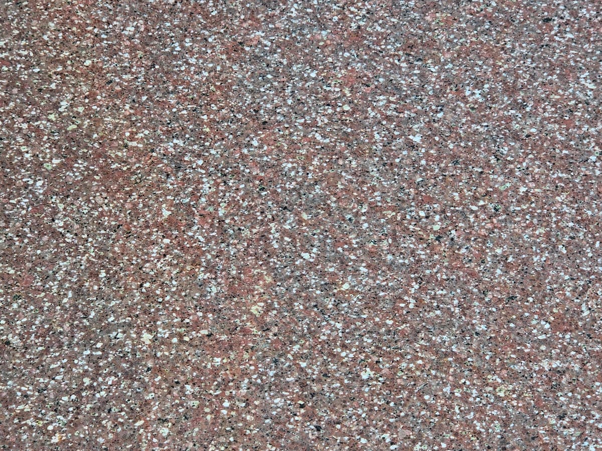 Chima Pink granite slab at Selection Granite & Marble, Palanpur