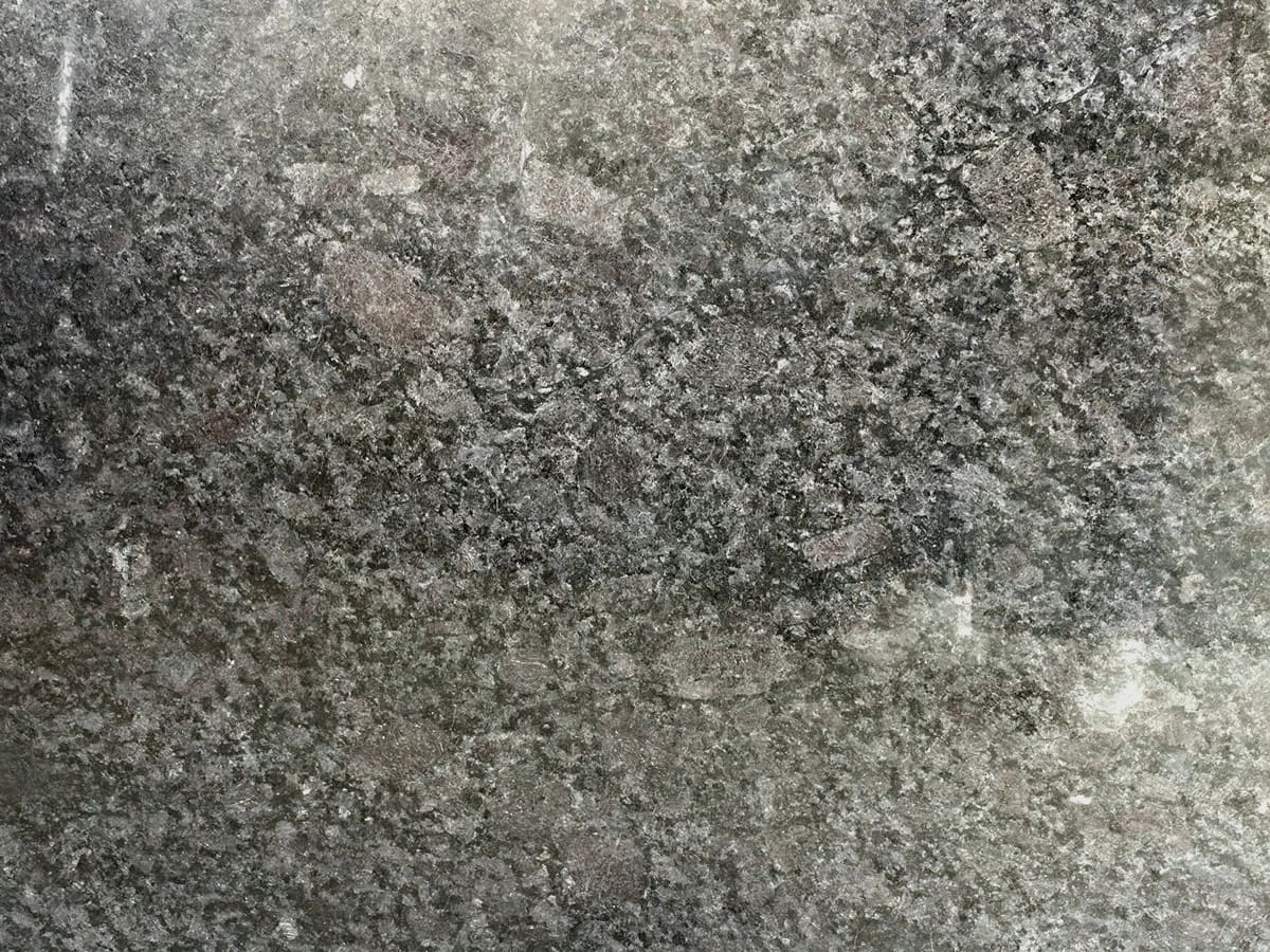 K Black granite slab at Selection Granite & Marble, Palanpur